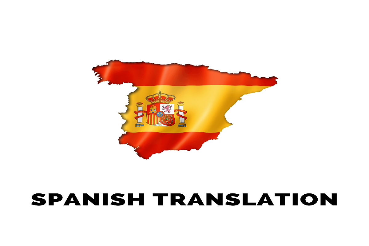 Spanish Translation Service Provider