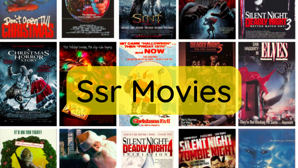 Ssr Movies 