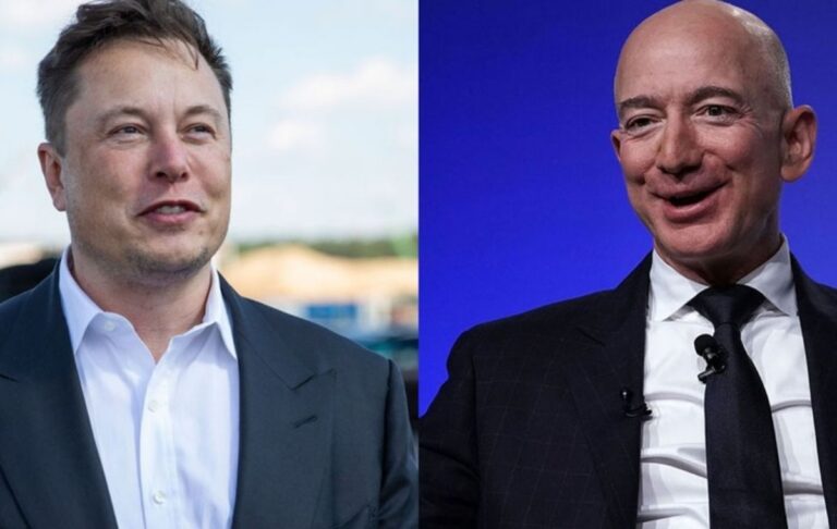 Forbes Billionaires List 2022: Elon Musk is the World’s Richest Person