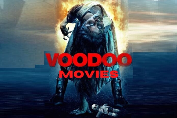 Voodoo Movies