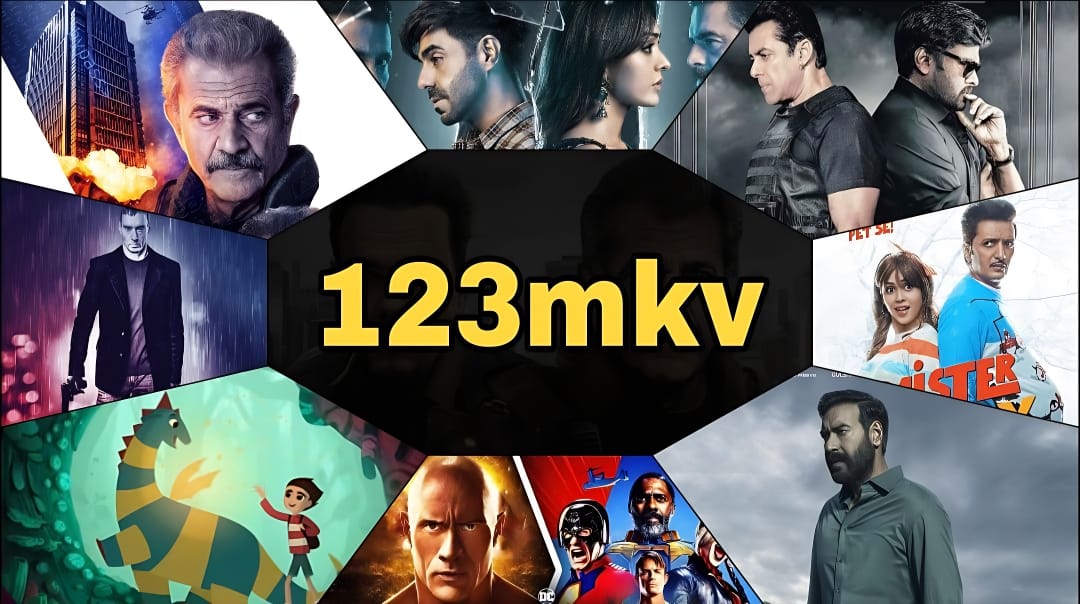 123Mkv: Top 125 Best Alternatives to Watch HD Movies in 2024