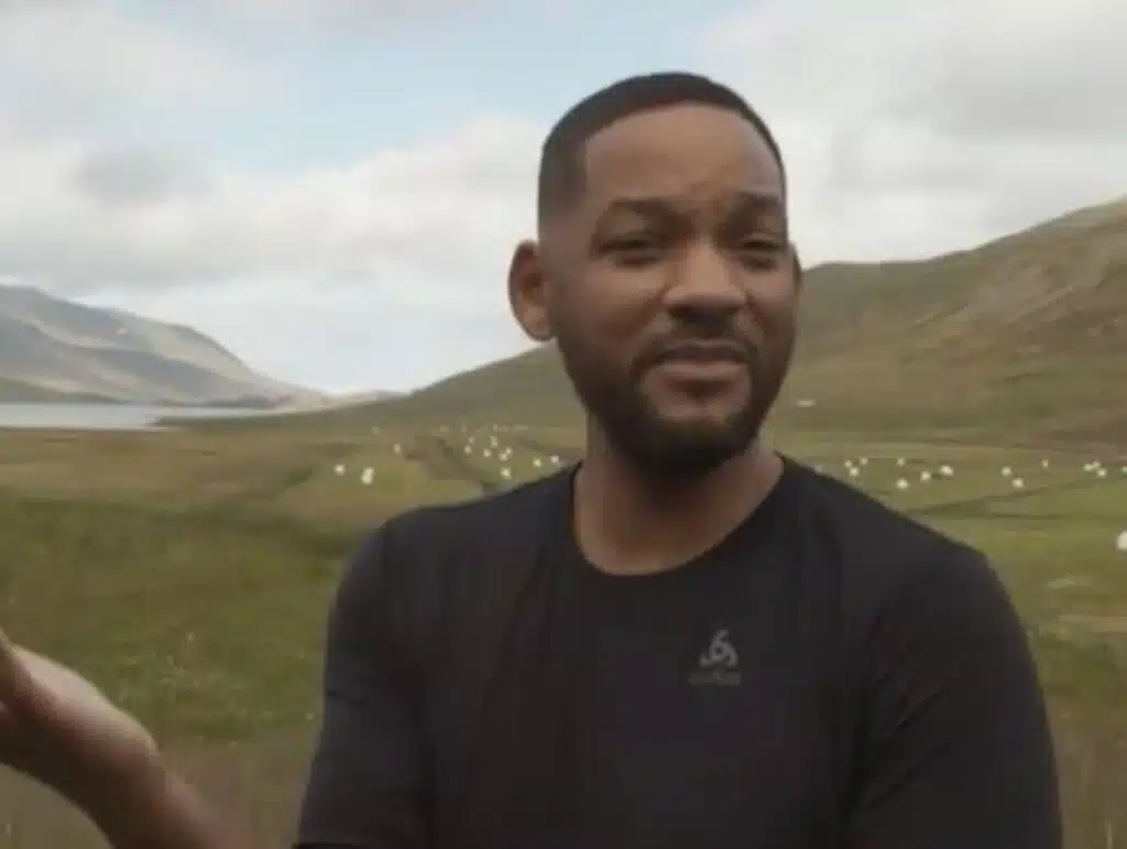 Will Smith