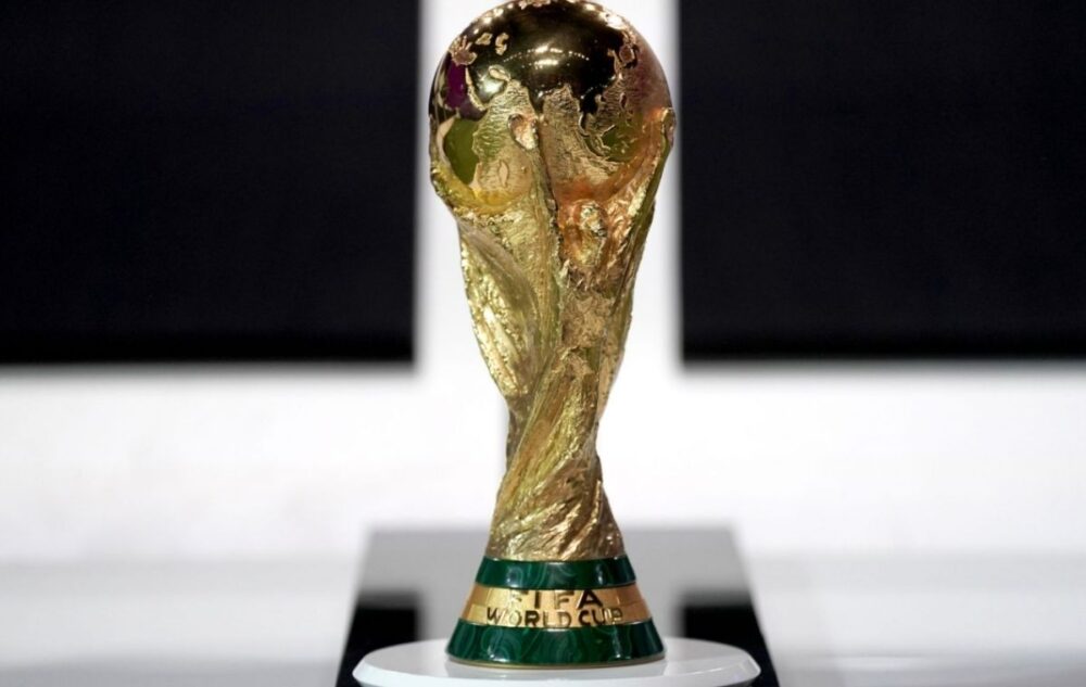 World Cup 2022