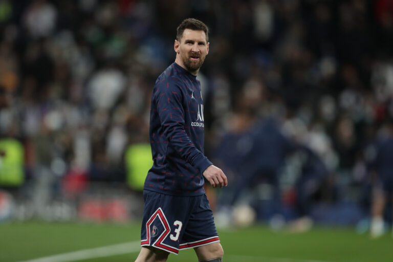 What is the Cost of PSG Star Lionel Messi’s Each Goal?