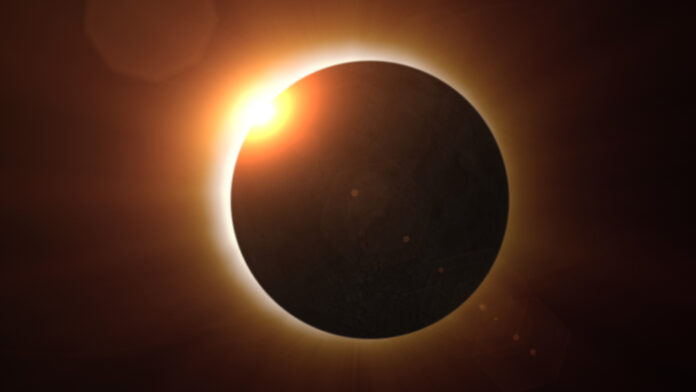 solar eclipse 2022