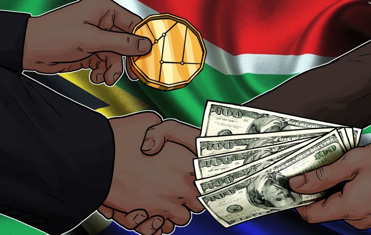 Cryptocurrency Companies in Africa