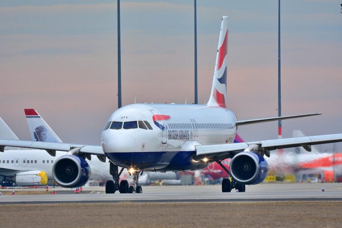 Airlines