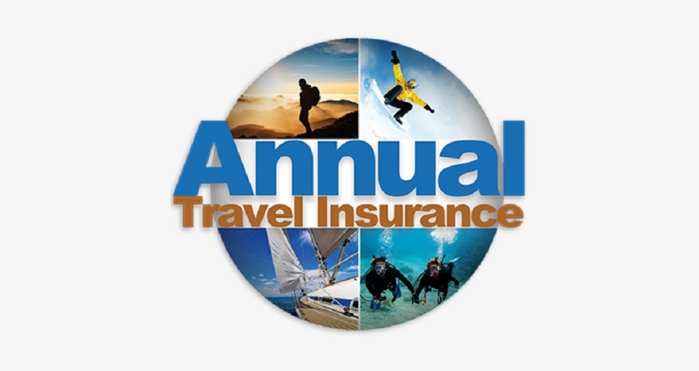 Annual Travel Insurance