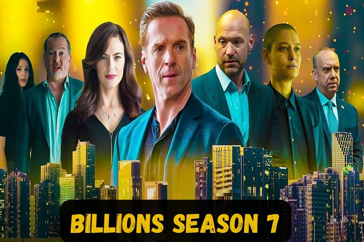 Billions Season 7 What We Know So Far in 2023? [With Latest Info]