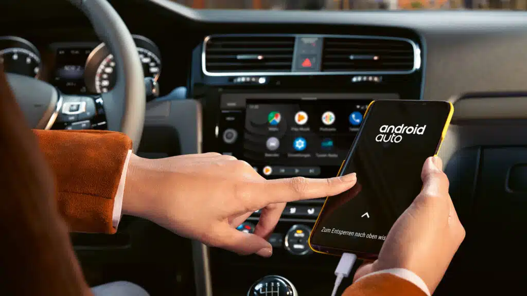 Car applications