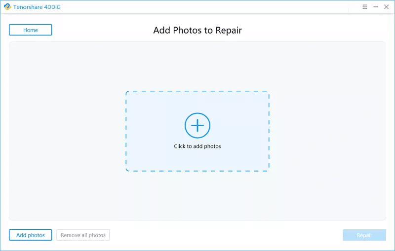 4ddig file repair crack