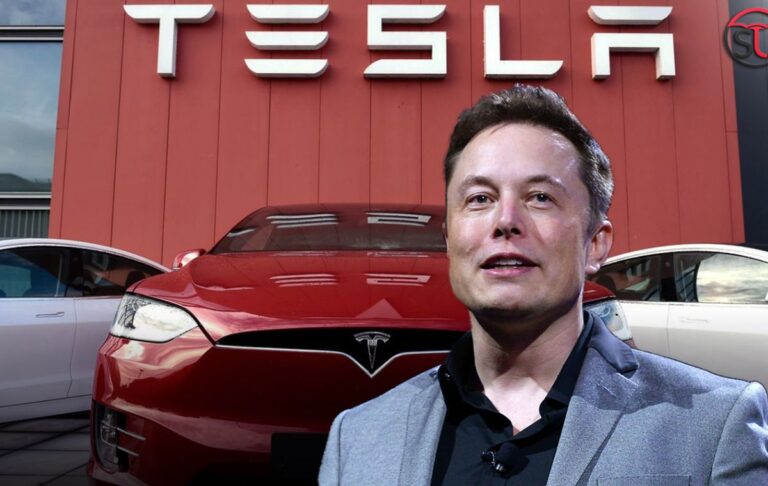 Why Elon Musk Sold $7 Billion Shares of Tesla