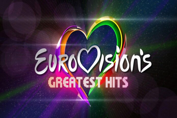 Eurovision Greatest Hits