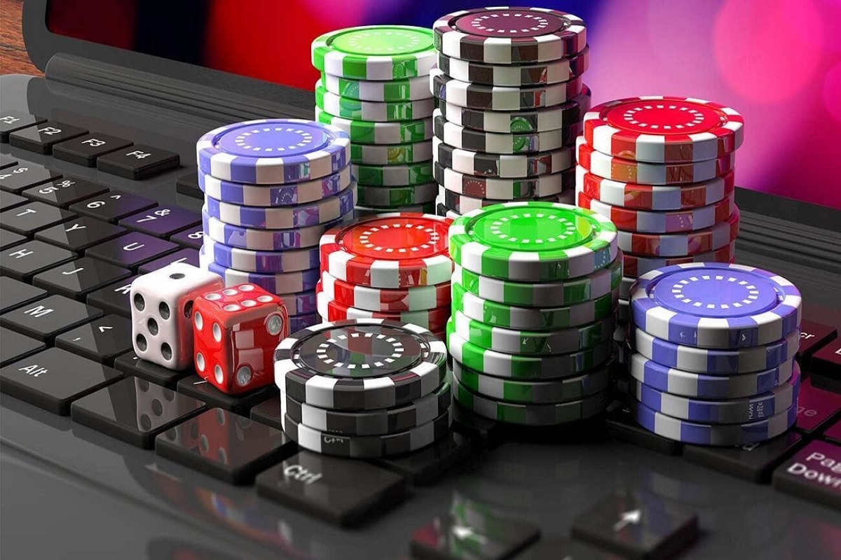 Gambling Online Casino for Indians