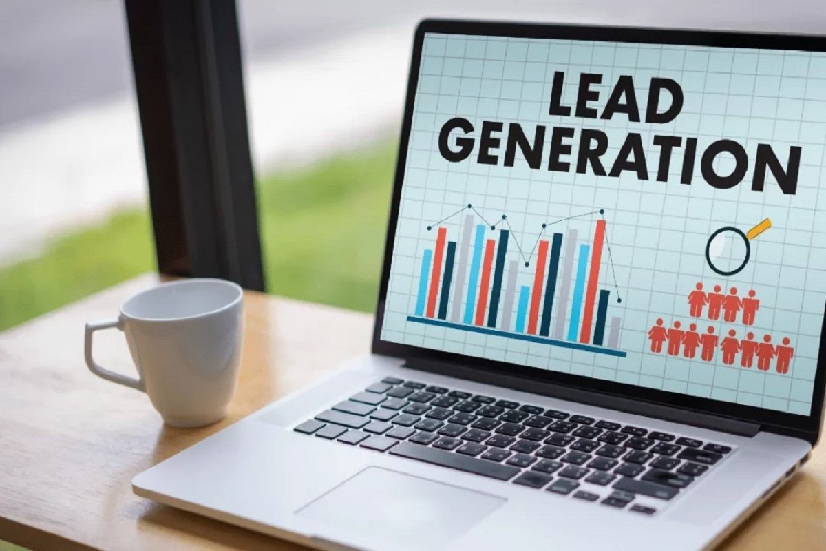 Generate High-Quality Business Leads