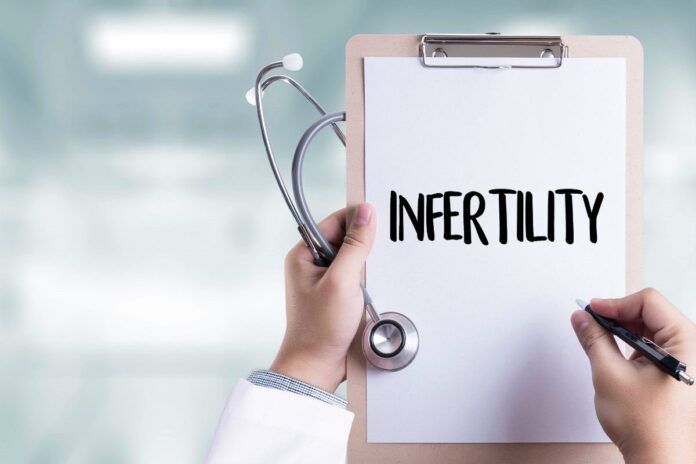 Main Causes of Infertility