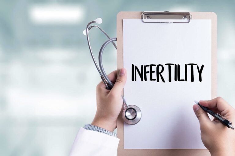 What Are the Main Causes of Infertility?