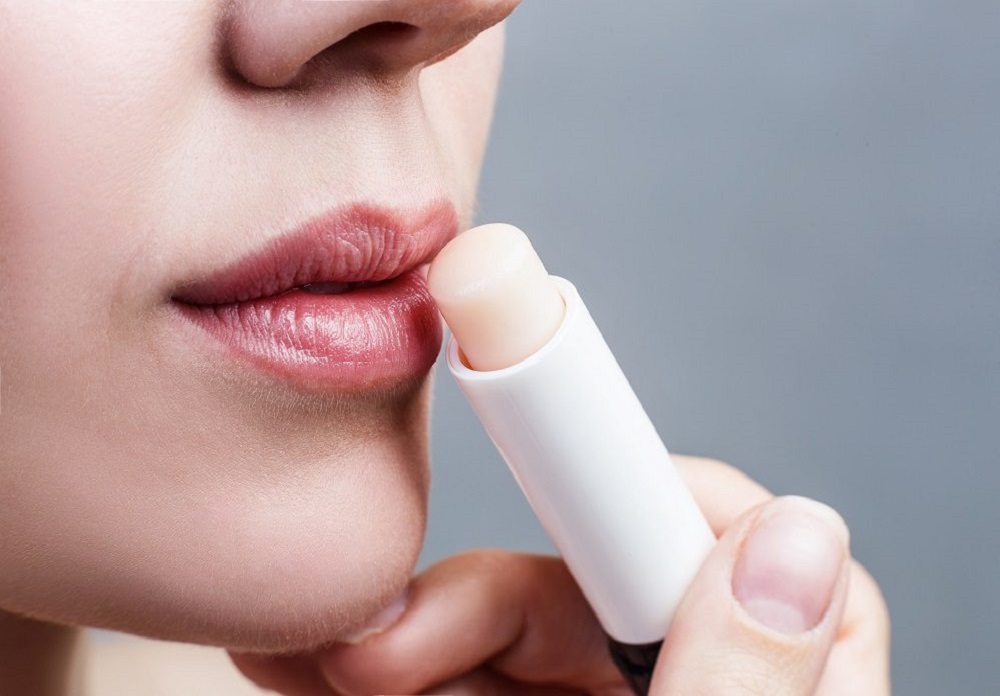 Moisturizers for lips