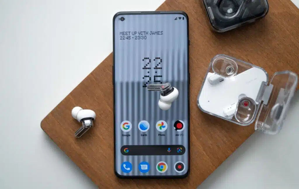 Nothing Phone 1