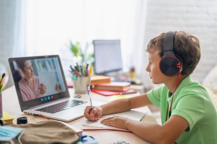 Online Math Programs for your Kids