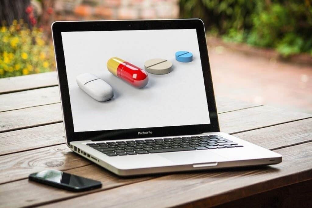 Online Pharmacy