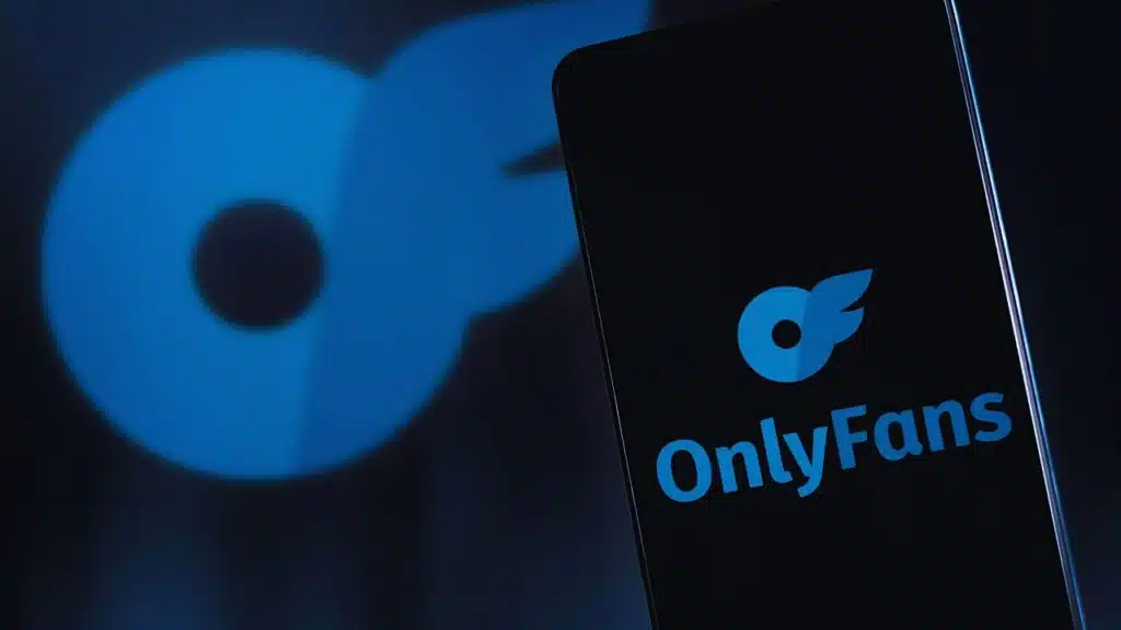 OnlyFans Account