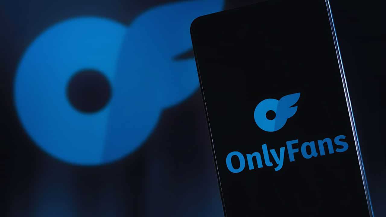 OnlyFans Account