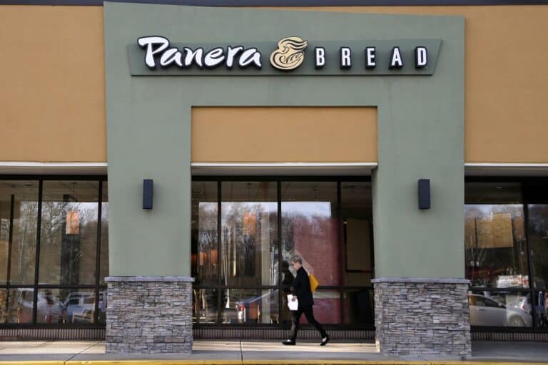 Panera Bread Restaurant Near Me Editorialge