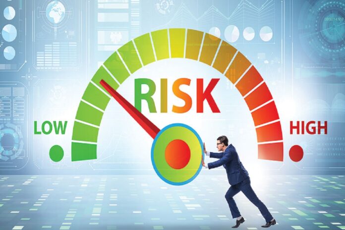 Risk Tolerance Before Investing