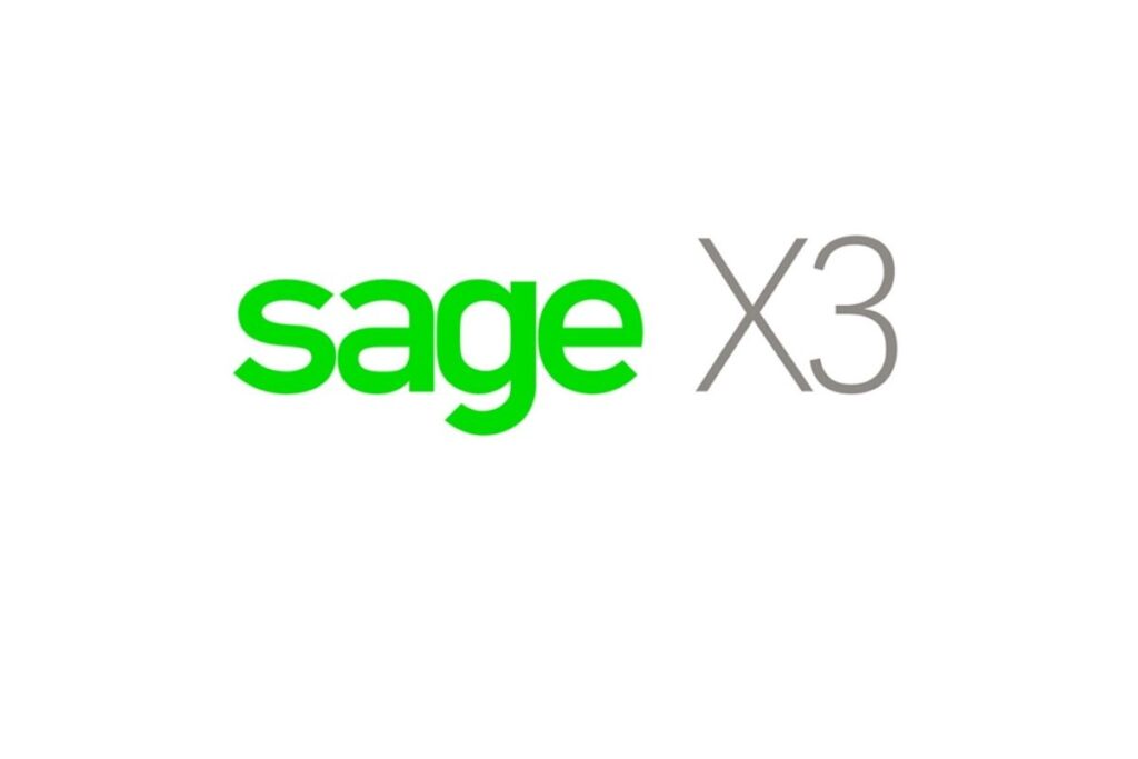 Sage X3 ERP