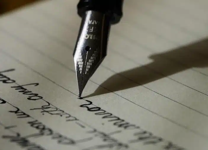 Start Writing