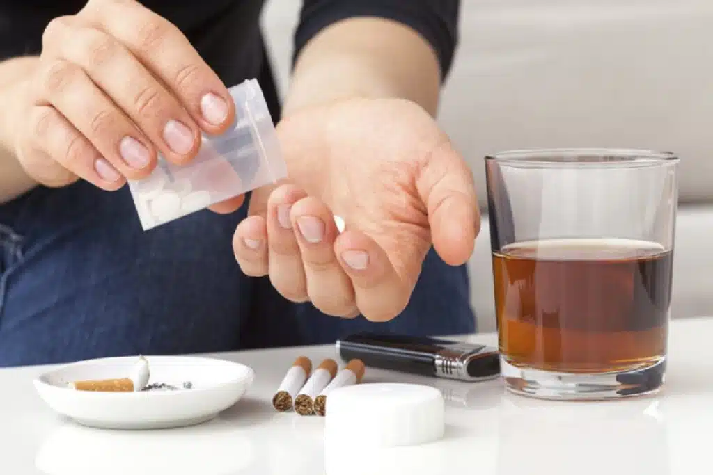 Substance Abuse