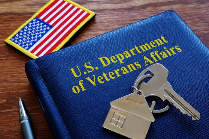 Veterans' Benefits