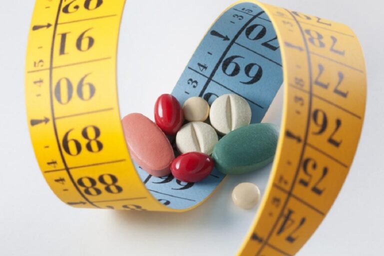 Weight Loss Pills: Important Questions You Must Need to Ask