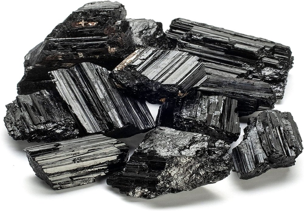 What is black tourmaline