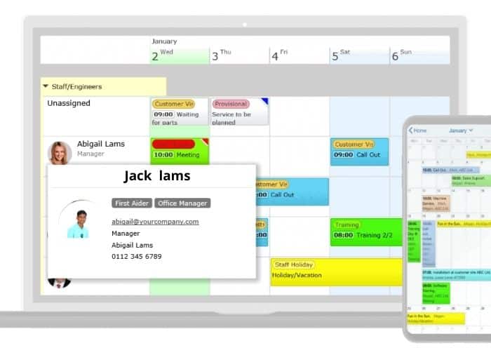 Wpc16 Dashboard