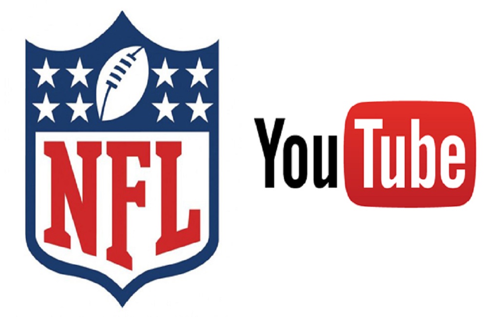 YouTube NFL Channel