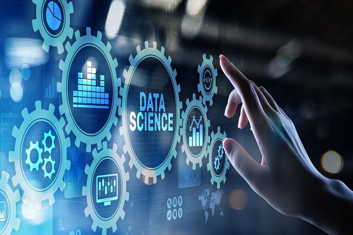 beginner’s guide to data science