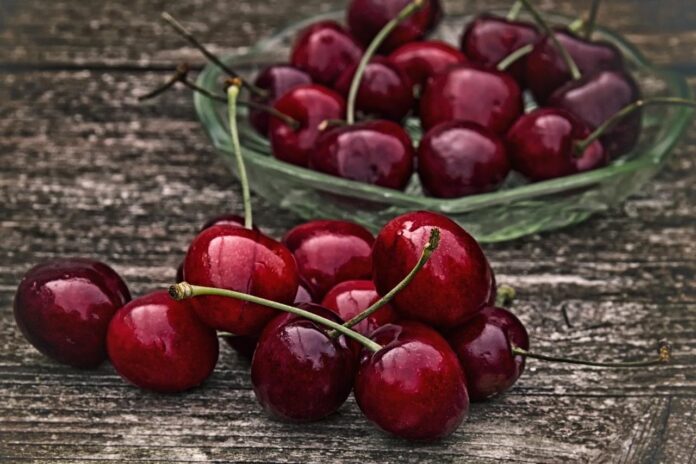 cherry-fruits