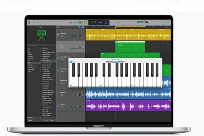 iMac Helps you Improve Music Skills