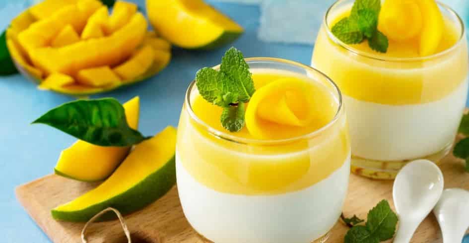 mango recipes