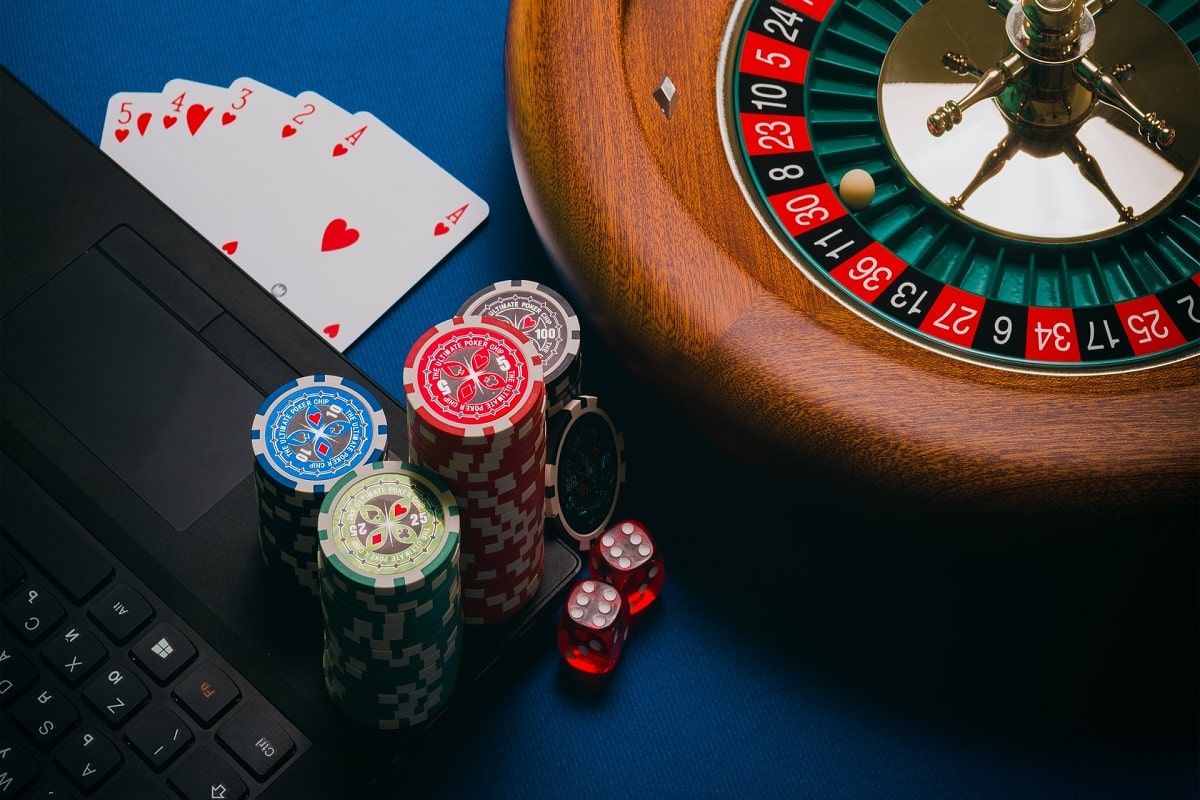 online gambling in New Zealand