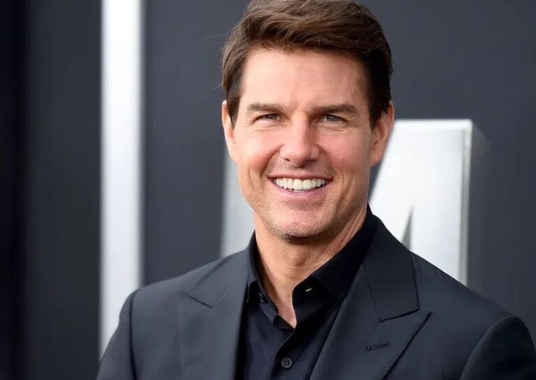 Tom Cruise’s Tips to Stay Young, that You must Try