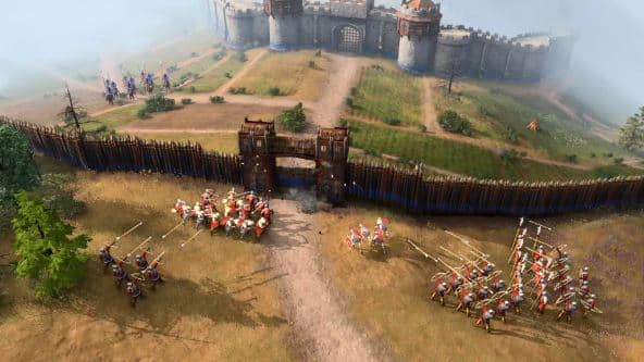 Age of Empires