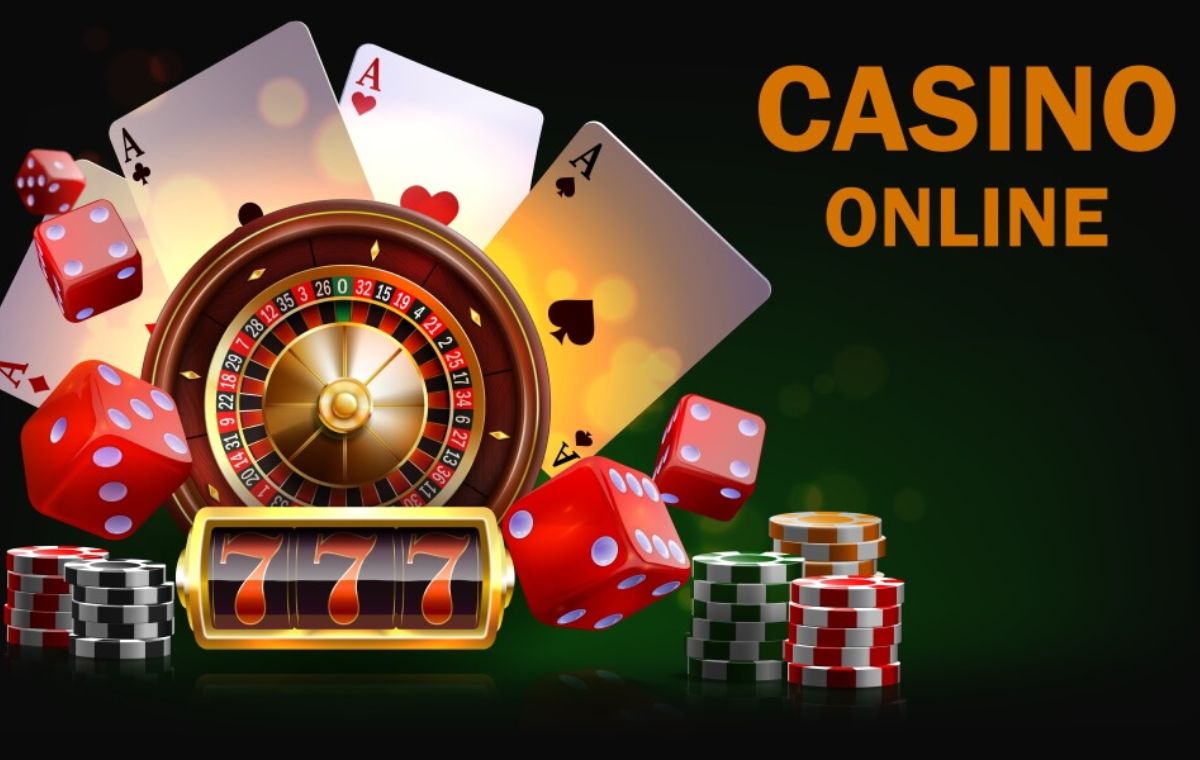 Online Casino Alberta Guide
