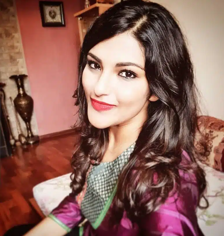 Ankiti Bose
