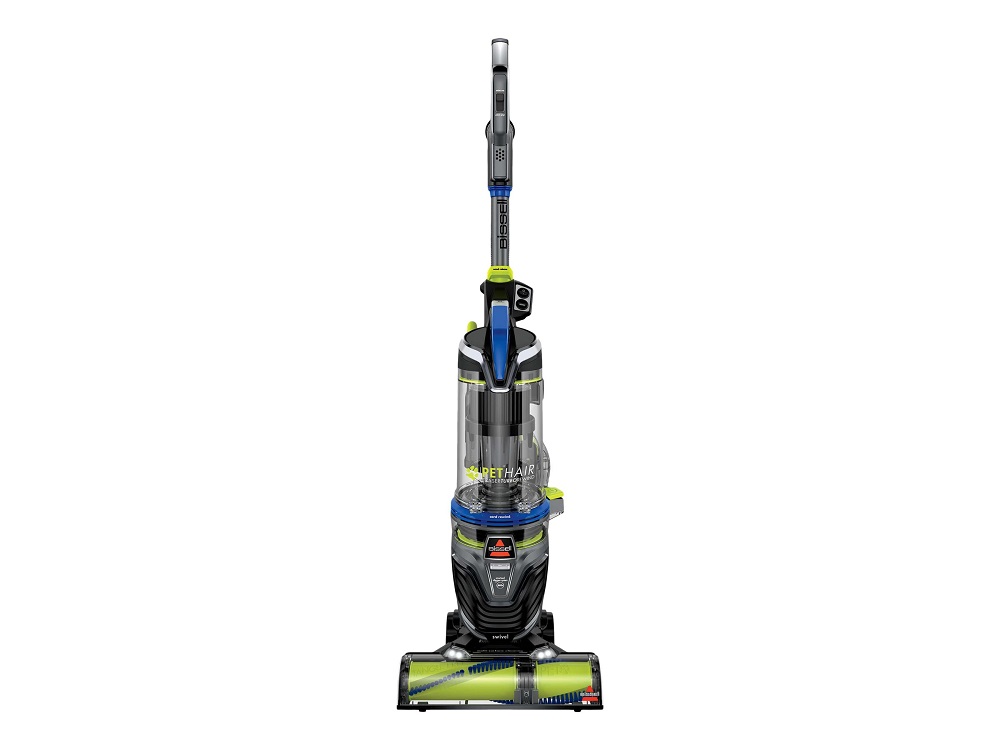 BISSELL Cleanview Swivel Pet 2252 Best Vacuum Cleaners under $100