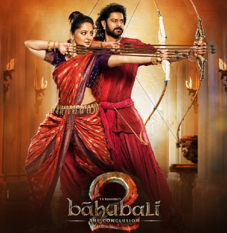 Baahubali 2