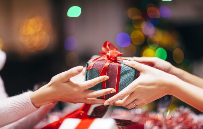 The benefits of corporate gifting
