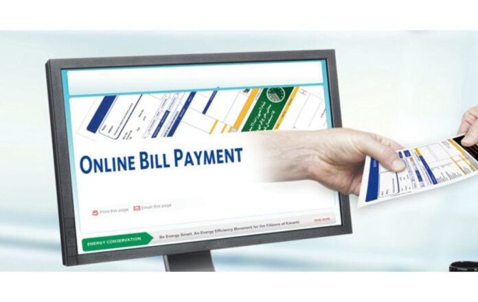 The Benefits of Managing Bills with Online Payments